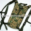 hydration pack  Digital woodland