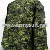 Canada Army Digital Camo Woodland BDU Uniform