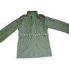M65 military jacket Olive Green