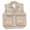 Ranger Vest Khaki