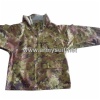 ECWCS Parka Generation II ItalianCamo