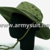 Boonie Hat Olive Drab