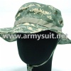 Boonie Hat Digital ACU Camo