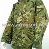 ECWCS Parka Italian Camo