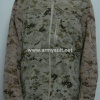 Combat Desert Jacket