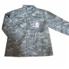 M65 military jacket With Liner & Velcro