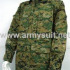 ECWCS Parka Generation II  Woodland Digital Camo