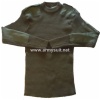 Army Sweater,Olive Drab