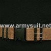 Combat Tactical Belt