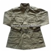 WWII US M42 Paratrooper Jacket