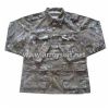 Multicam Camo BDU Uniform