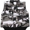 Ranger Vest City Camo