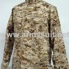 USMC Digital Desert Camo BDU Battle Dress Uniform