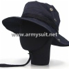Boonie Hat Black