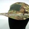 Baseball Cap Italian Digital Camo Woodland