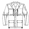 F2 Army Uniform