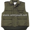 Ranger Vest Olive Drab