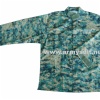 TAC.U Woodland Digital Camo Uniform