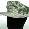 Digital ABU Camo Octagonal Cap