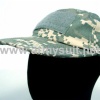 Baseball Cap Digital ACU Camo