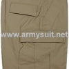 BDU Shorts Khaki