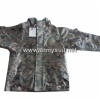 ECWCS Parka Generation II Poland Camo