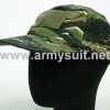 Baseball Cap Tiger Stripe Camo Jungle