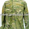 USMC Navy Multicam V3 BDU Uniform