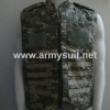 military range Vest ACU