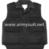 Ranger Vest Black