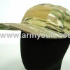 Baseball Cap Multi Camo