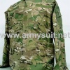 ACU Style Multicam Uniform