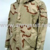 ECWCS Parka 3 Color Desert Camo