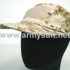 Baseball Cap Digital Desert Camo