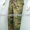 ACU Style Multi Camo Pants