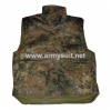 Ranger Vest Germany Camo