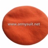 Beret Orange