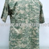 US Army Short Sleeve T-Shirt Army Digital Camo