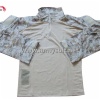 Combat Shirt & Pants GEN II Digital Desert Elbow Knee Pads