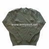 Army Sweater