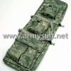 33 Dual Rifle Carrying Case Gun Bag Digital ACU Camo