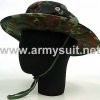 German jungle camouflage Boonie hat