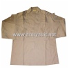 army combat uniform