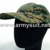 Baseball Cap Digital Camo Woodland
