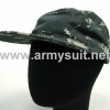 Baseball Cap Digital Urban Camo