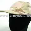 Baseball Cap Desert Camo