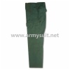 ACU Style Olive Green Pants