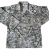 BDU Uniform