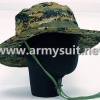 Boonie Hat Digital Woodland Camo