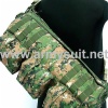 Transformers Shoulder Go Pack Bag Digital Camo Woodland